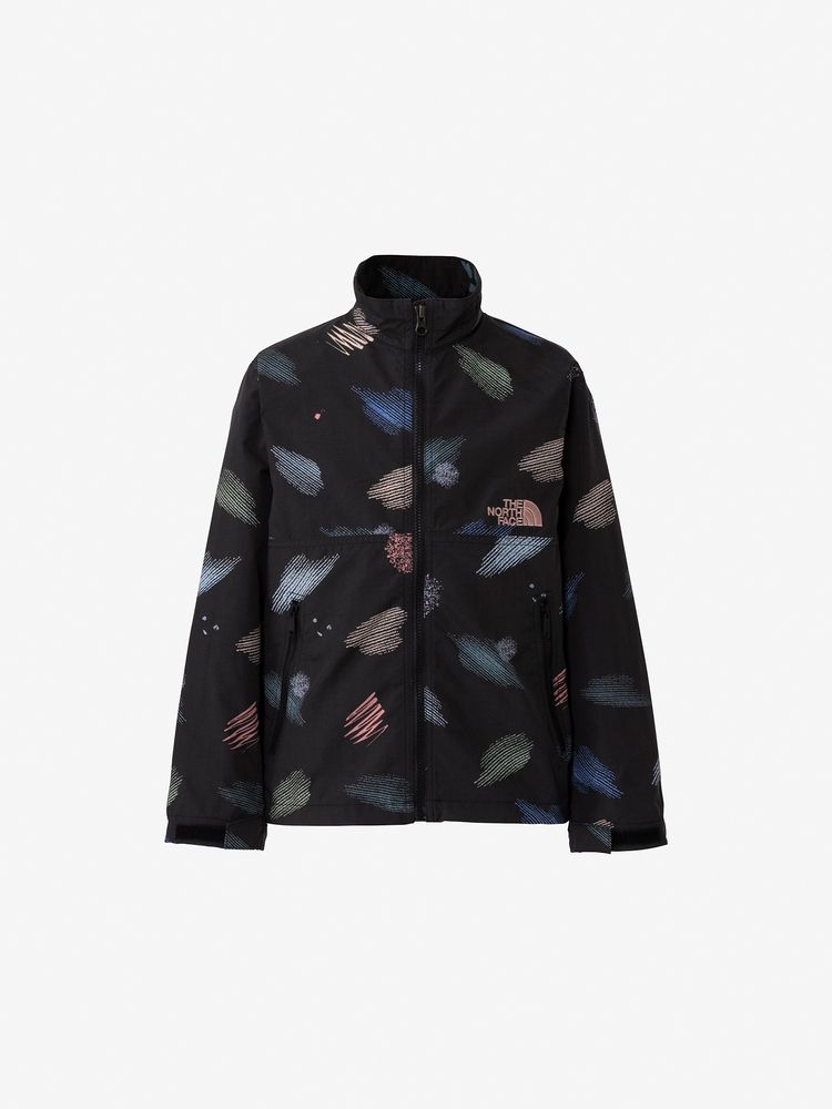 THE NORTH FACE(ザ・ノース・フェイス) ｜コンポジションコンパクトジャケット（キッズ）