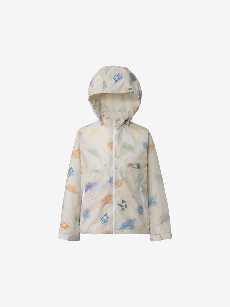 THE NORTH FACE(ザ・ノース・フェイス) ｜コンポジションコンパクトジャケット（キッズ）