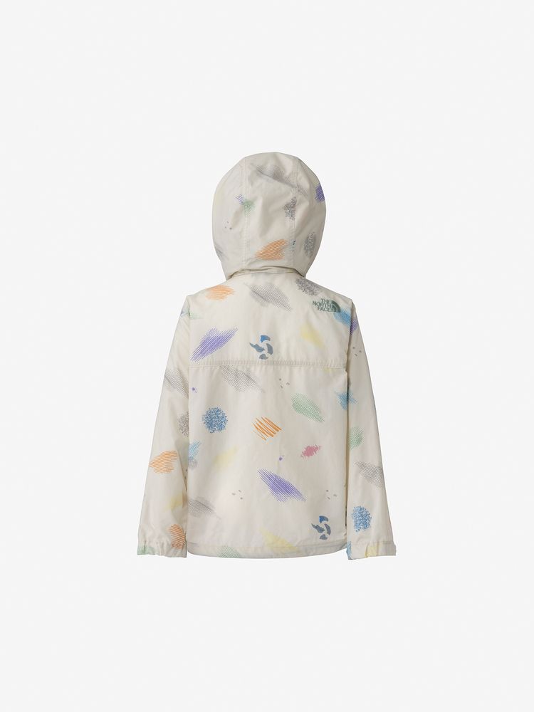 THE NORTH FACE(ザ・ノース・フェイス) ｜コンポジションコンパクトジャケット（キッズ）