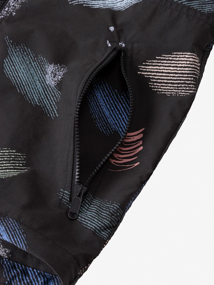 THE NORTH FACE(ザ・ノース・フェイス) ｜コンポジションコンパクトジャケット（キッズ）