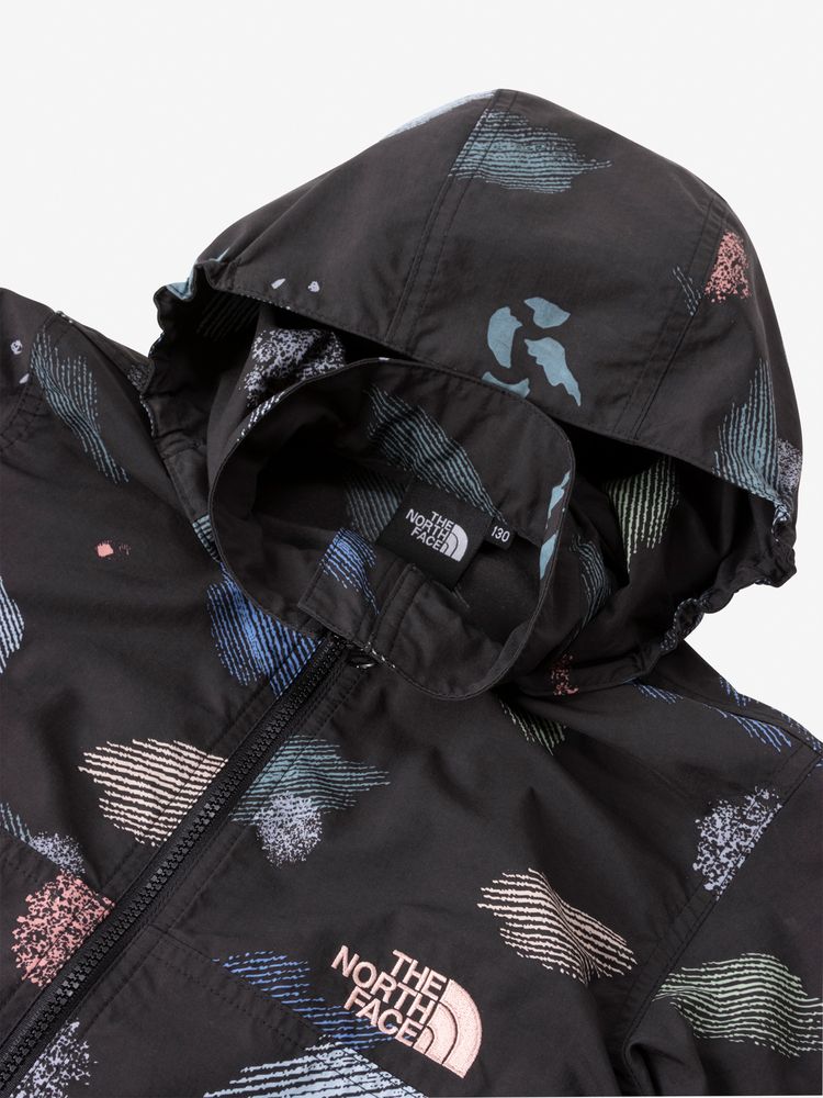 THE NORTH FACE(ザ・ノース・フェイス) ｜コンポジションコンパクトジャケット（キッズ）