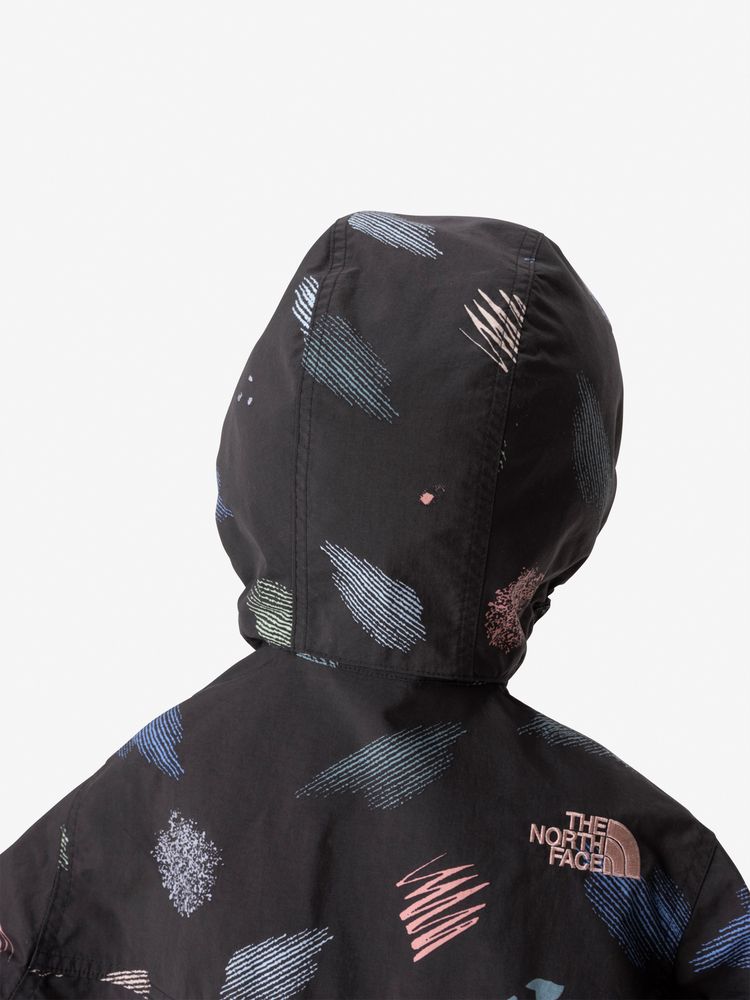 THE NORTH FACE(ザ・ノース・フェイス) ｜コンポジションコンパクトジャケット（キッズ）