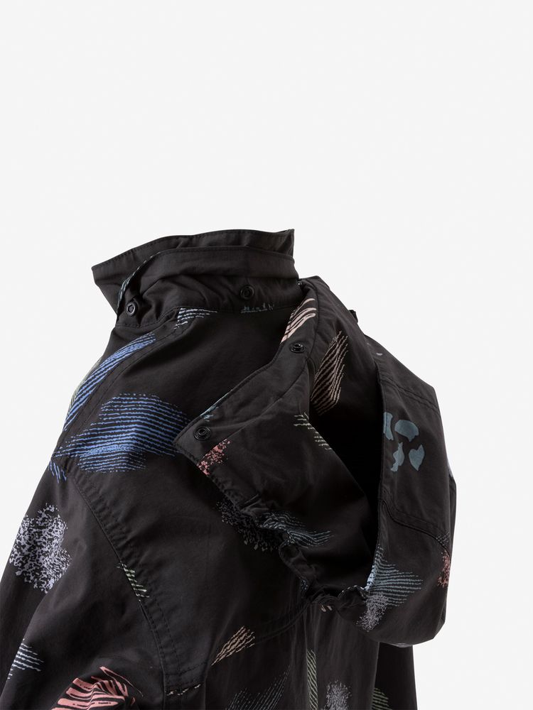 THE NORTH FACE(ザ・ノース・フェイス) ｜コンポジションコンパクトジャケット（キッズ）