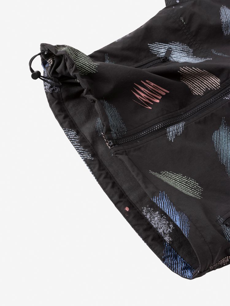 THE NORTH FACE(ザ・ノース・フェイス) ｜コンポジションコンパクトジャケット（キッズ）