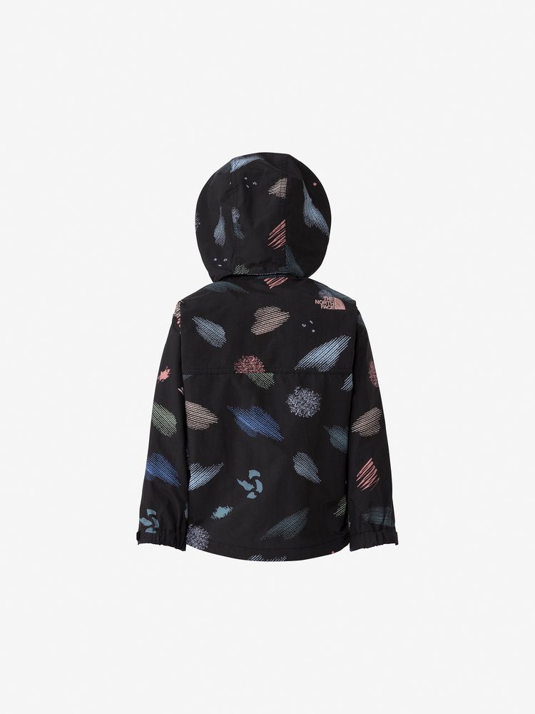THE NORTH FACE(ザ・ノース・フェイス) ｜トドラーコンポジションコンパクトジャケット（キッズ）