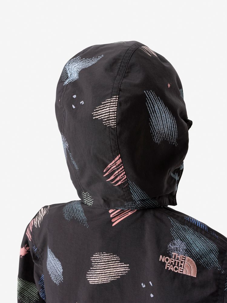 THE NORTH FACE(ザ・ノース・フェイス) ｜トドラーコンポジションコンパクトジャケット（キッズ）