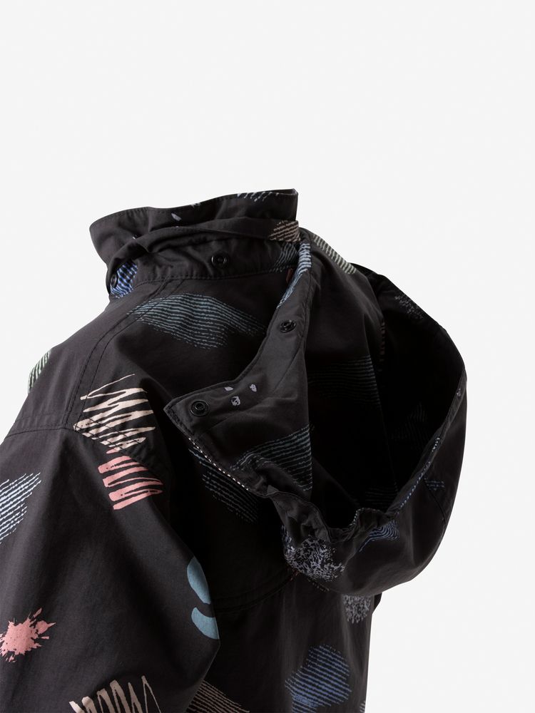 THE NORTH FACE(ザ・ノース・フェイス) ｜トドラーコンポジションコンパクトジャケット（キッズ）