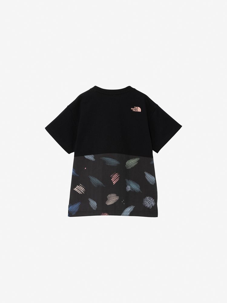 THE NORTH FACE(ザ・ノース・フェイス) ｜コンポジションアドベンチャーティー（キッズ）