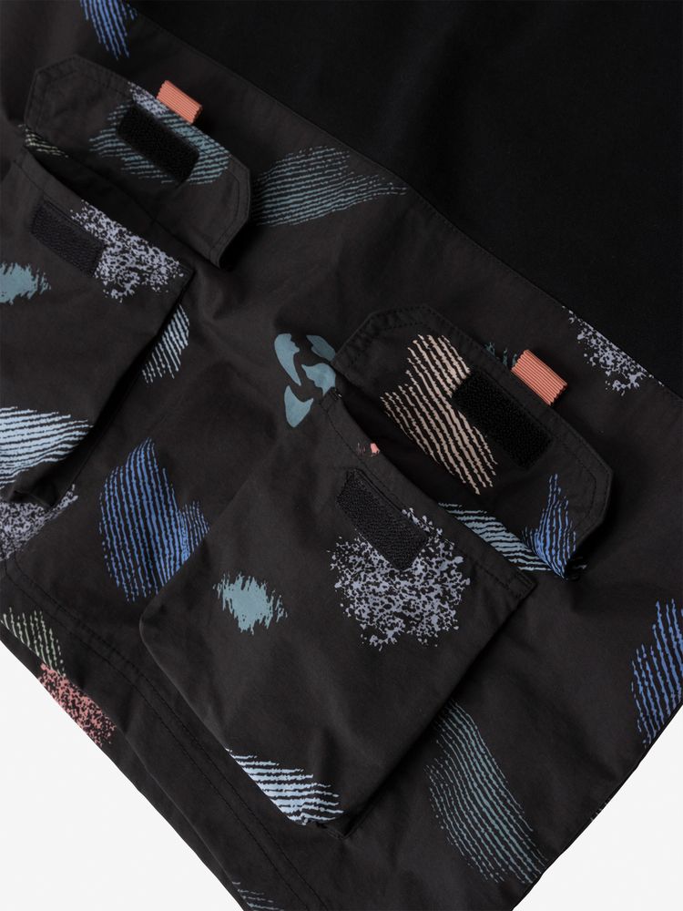 THE NORTH FACE(ザ・ノース・フェイス) ｜コンポジションアドベンチャーティー（キッズ）