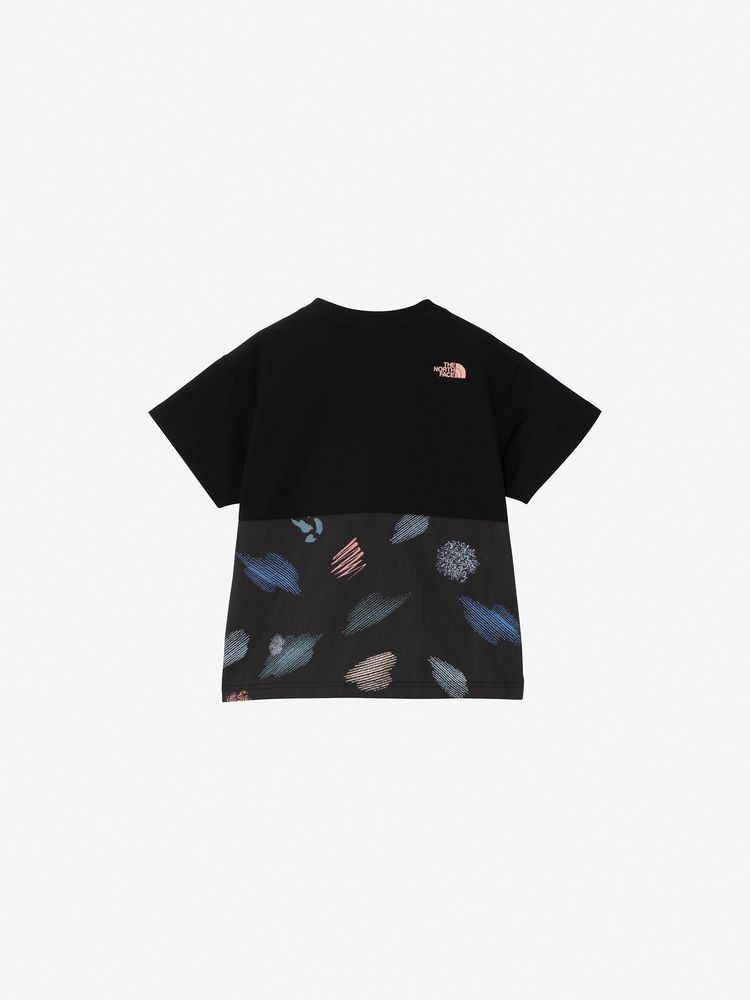 THE NORTH FACE(ザ・ノース・フェイス) ｜トドラーコンポジションアドベンチャーティー（キッズ）