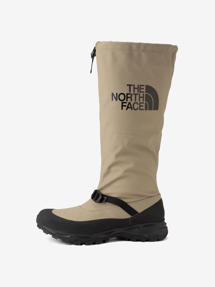 THE NORTH FACE(ザ・ノース・フェイス) ｜TNF ロング レイン ブーツ ウォータープルーフ（メンズ）