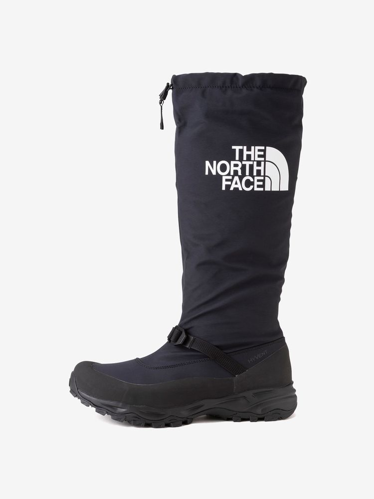 THE NORTH FACE(ザ・ノース・フェイス) ｜TNF ロング レイン ブーツ ウォータープルーフ（メンズ）