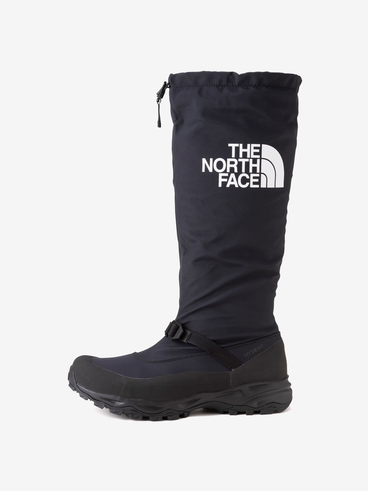 ブラックで整える｜夏キャンプ - THE NORTH FACE+ ららぽーとTokyo-bay