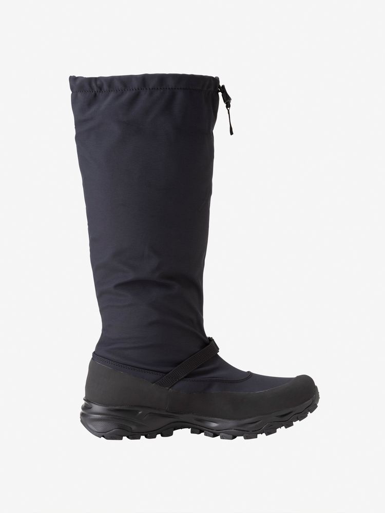 THE NORTH FACE(ザ・ノース・フェイス) ｜TNF ロング レイン ブーツ ウォータープルーフ（メンズ）