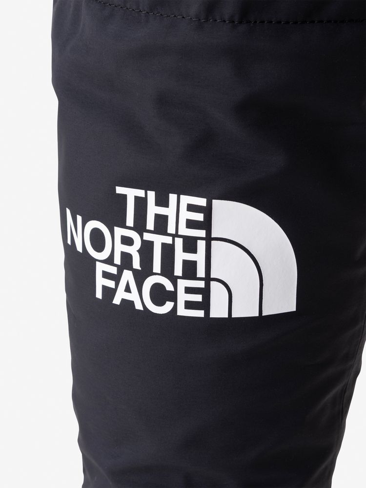 THE NORTH FACE(ザ・ノース・フェイス) ｜TNF ロング レイン ブーツ ウォータープルーフ（メンズ）