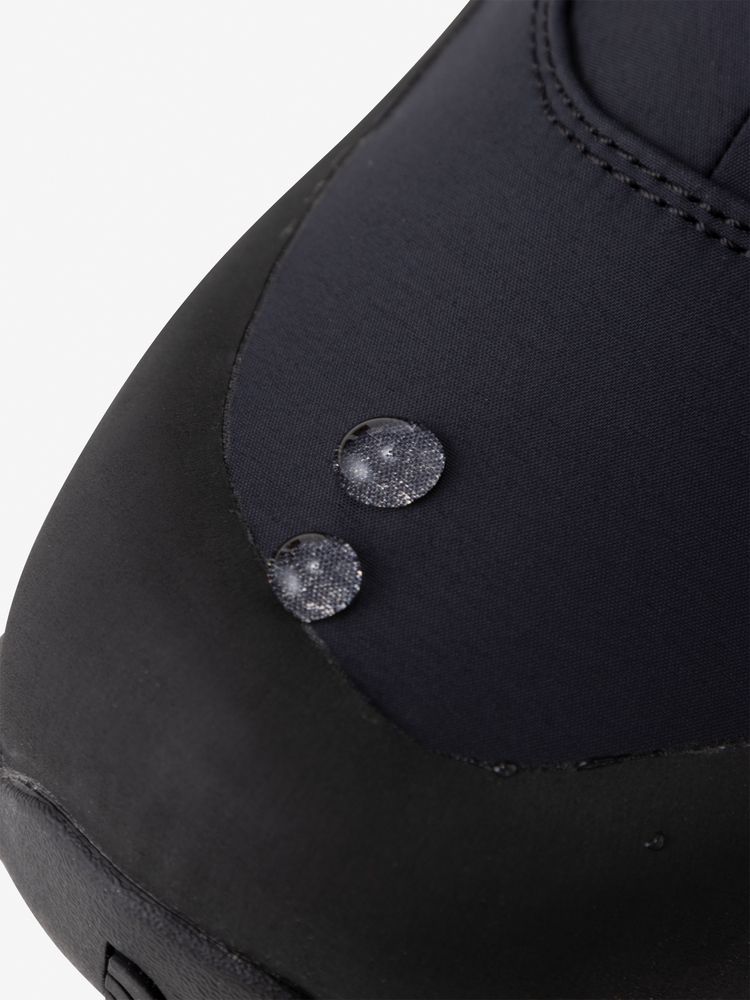 THE NORTH FACE(ザ・ノース・フェイス) ｜TNF ロング レイン ブーツ ウォータープルーフ（メンズ）