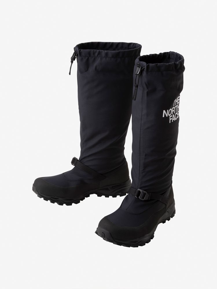 THE NORTH FACE(ザ・ノース・フェイス) ｜TNF ロング レイン ブーツ ウォータープルーフ（メンズ）