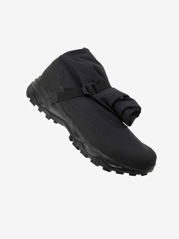 THE NORTH FACE(ザ・ノース・フェイス) ｜TNF ロング レイン ブーツ ウォータープルーフ（ユニセックス）