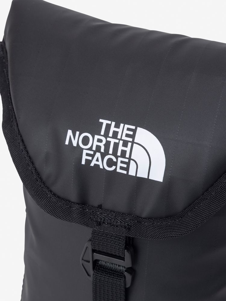 THE NORTH FACE(ザ・ノース・フェイス) ｜ワンダーフロストポケット