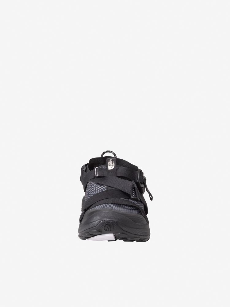 THE NORTH FACE(ザ・ノース・フェイス) ｜エクスプローラー キャンプライト シャンダル（ユニセックス）