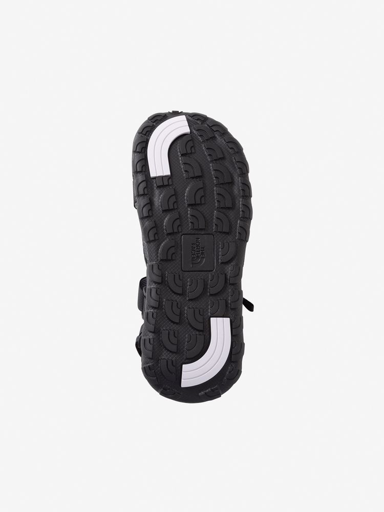 THE NORTH FACE(ザ・ノース・フェイス) ｜エクスプローラー キャンプライト シャンダル（ユニセックス）