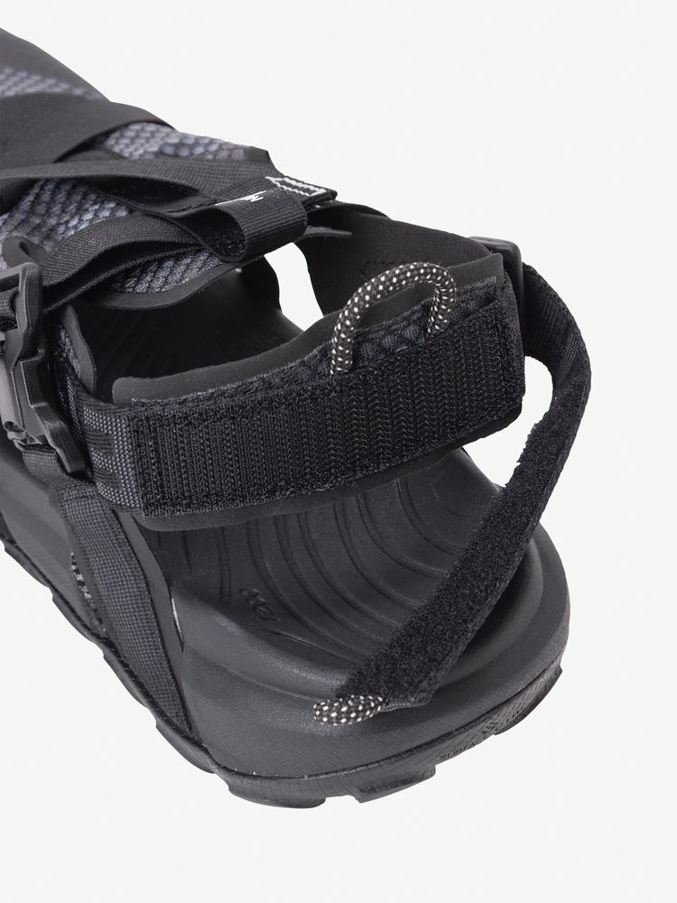 THE NORTH FACE(ザ・ノース・フェイス) ｜エクスプローラー キャンプライト シャンダル（ユニセックス）
