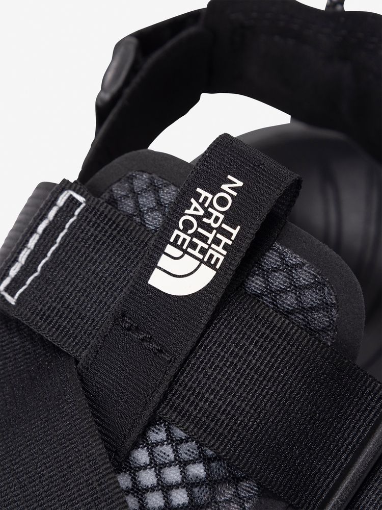 THE NORTH FACE(ザ・ノース・フェイス) ｜エクスプローラー キャンプライト シャンダル（ユニセックス）