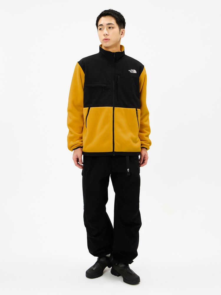 THE NORTH FACE(ザ・ノース・フェイス) ｜デナリジャケット（メンズ）