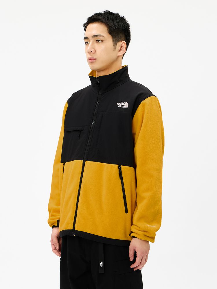 THE NORTH FACE(ザ・ノース・フェイス) ｜デナリジャケット（メンズ）