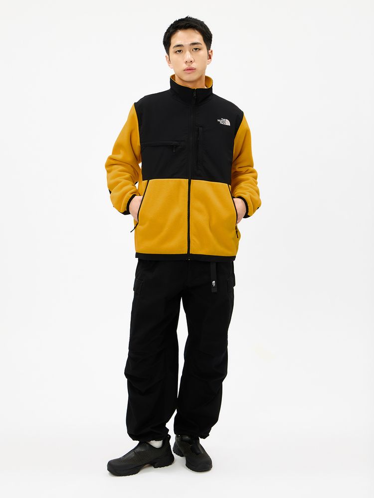 THE NORTH FACE(ザ・ノース・フェイス) ｜デナリジャケット（メンズ）