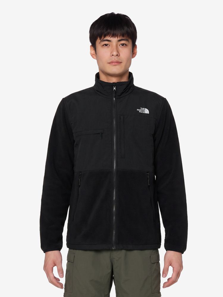 THE NORTH FACE(ザ・ノース・フェイス) ｜デナリジャケット（メンズ）