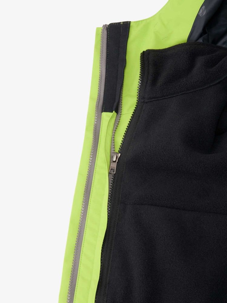 THE NORTH FACE(ザ・ノース・フェイス) ｜デナリジャケット（メンズ）