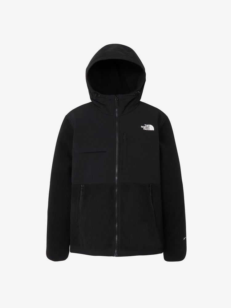 THE NORTH FACE(ザ・ノース・フェイス) ｜デナリフーディ（メンズ）