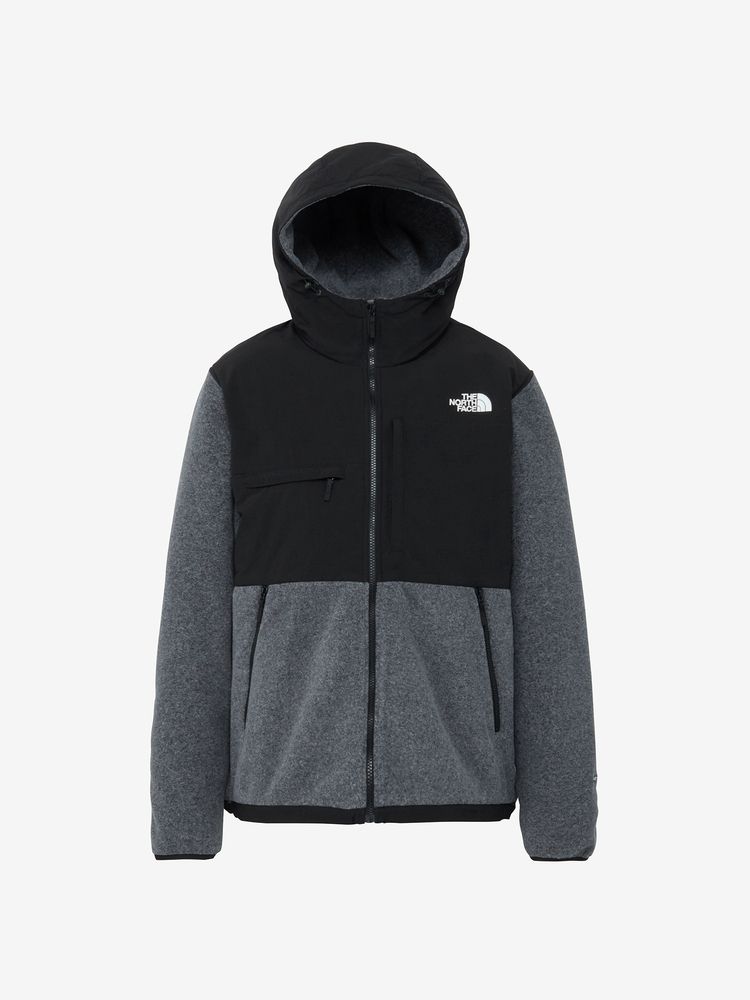 THE NORTH FACE(ザ・ノース・フェイス) ｜デナリフーディ（メンズ）