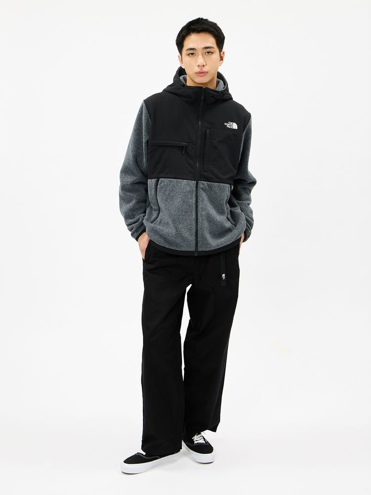 THE NORTH FACE(ザ・ノース・フェイス) ｜デナリフーディ（メンズ）
