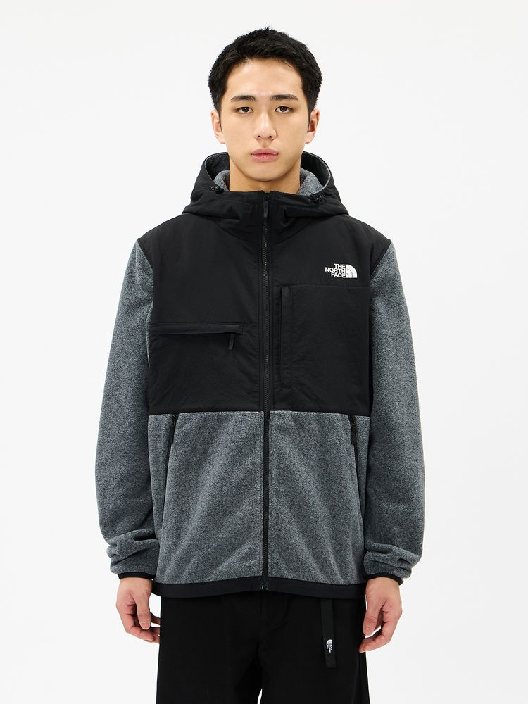 THE NORTH FACE(ザ・ノース・フェイス) ｜デナリフーディ（メンズ）