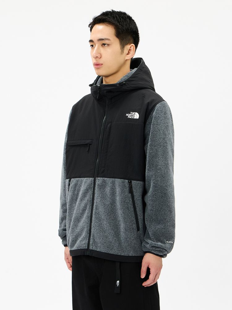 THE NORTH FACE(ザ・ノース・フェイス) ｜デナリフーディ（メンズ）