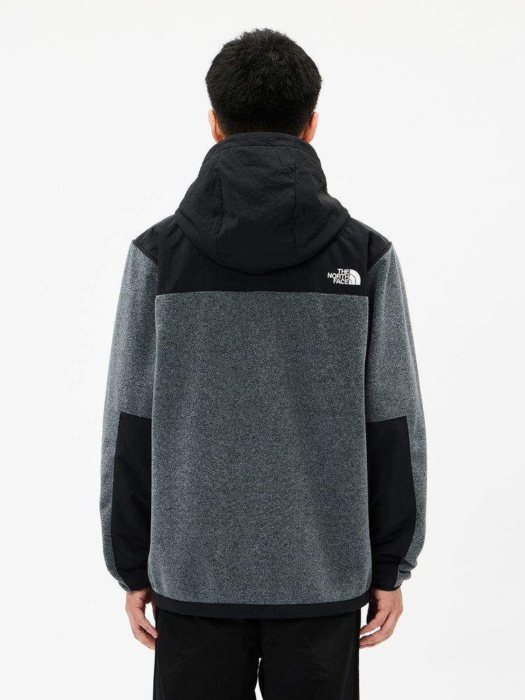 THE NORTH FACE(ザ・ノース・フェイス) ｜デナリフーディ（メンズ）