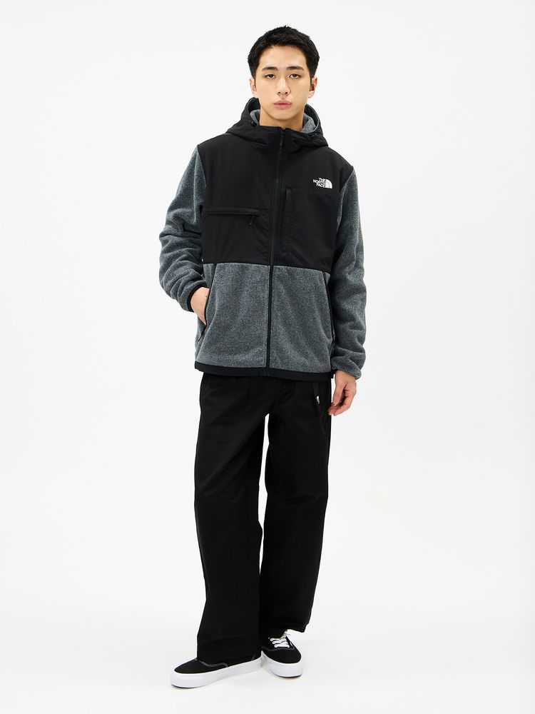 THE NORTH FACE(ザ・ノース・フェイス) ｜デナリフーディ（メンズ）