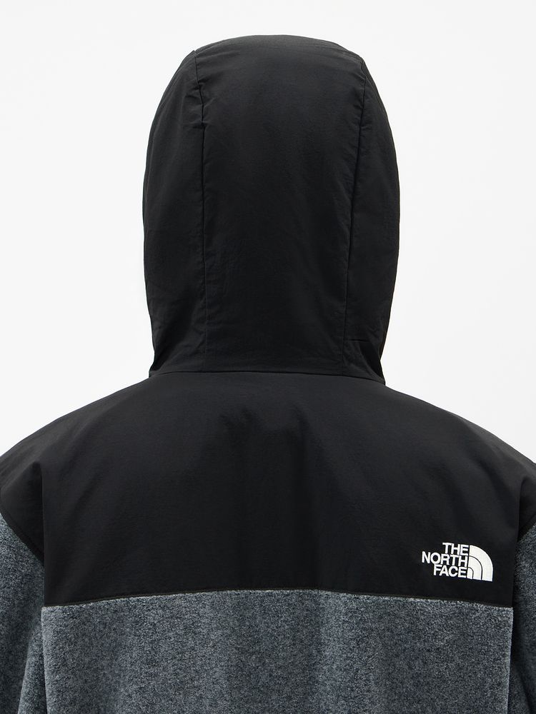 THE NORTH FACE(ザ・ノース・フェイス) ｜デナリフーディ（メンズ）