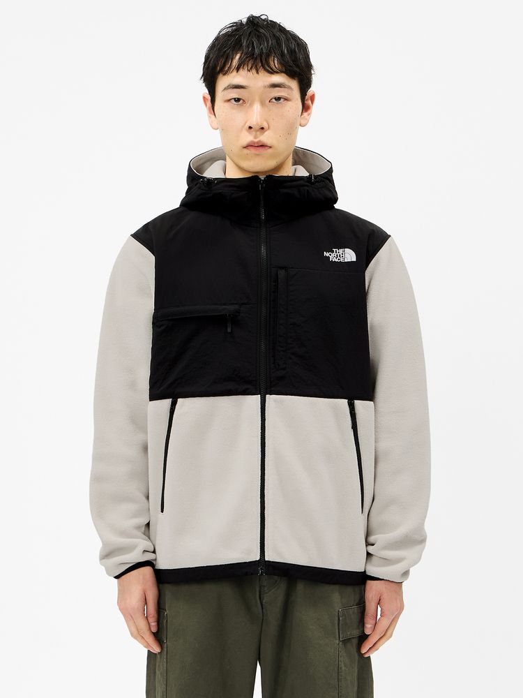 THE NORTH FACE(ザ・ノース・フェイス) ｜デナリフーディ（メンズ）