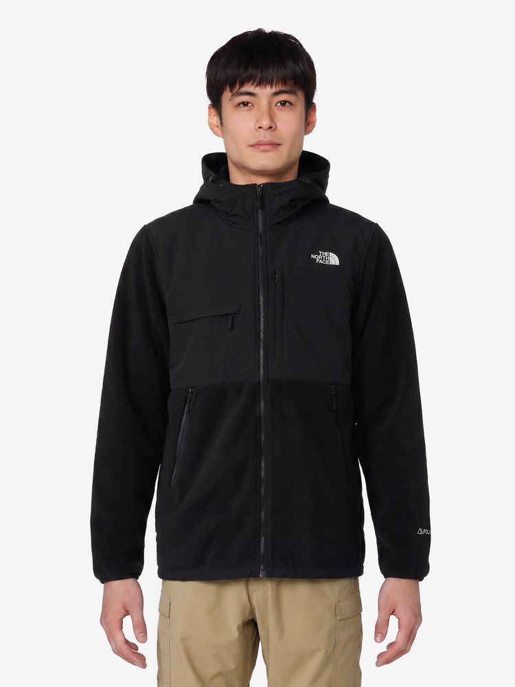 THE NORTH FACE(ザ・ノース・フェイス) ｜デナリフーディ（メンズ）