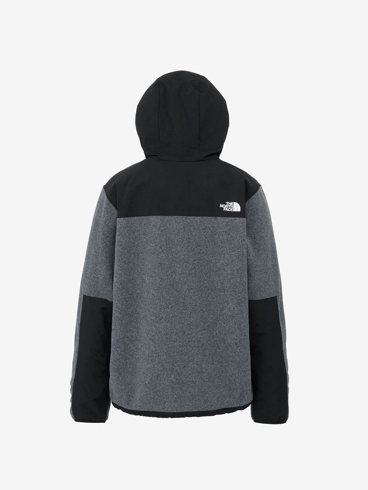 THE NORTH FACE(ザ・ノース・フェイス) ｜デナリフーディ（メンズ）