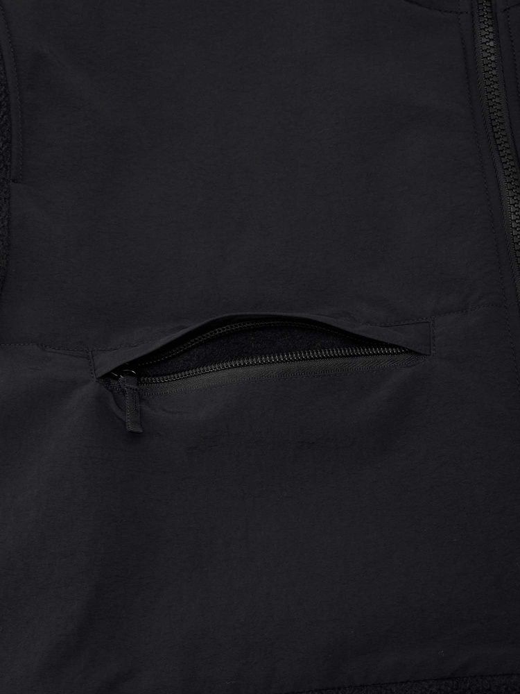THE NORTH FACE(ザ・ノース・フェイス) ｜デナリフーディ（メンズ）