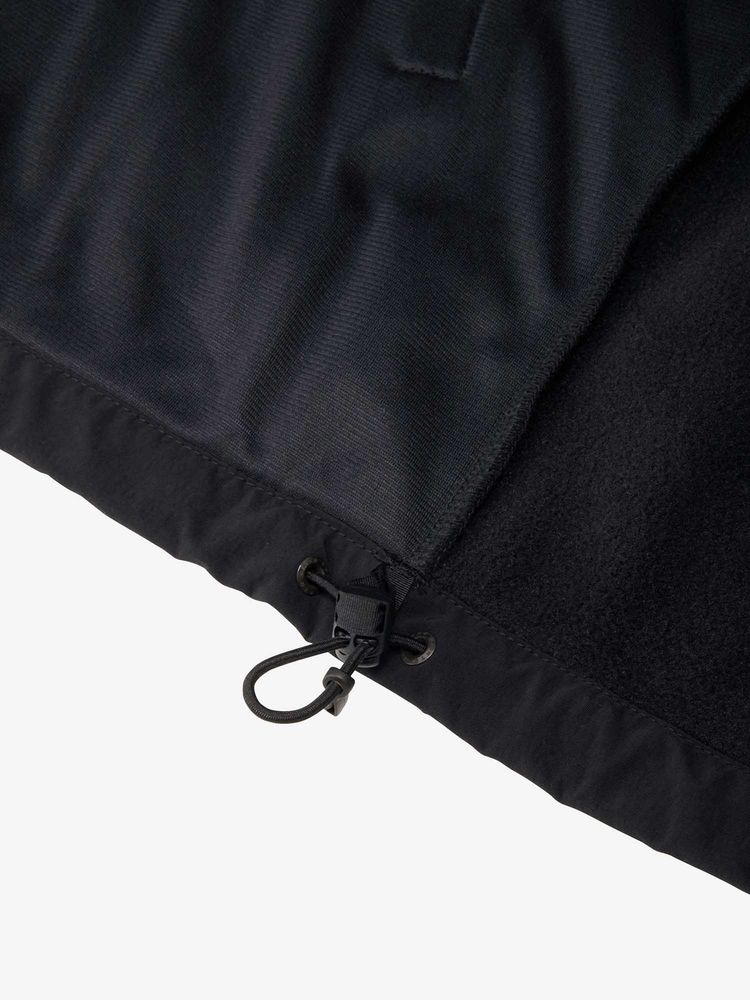 THE NORTH FACE(ザ・ノース・フェイス) ｜デナリフーディ（メンズ）