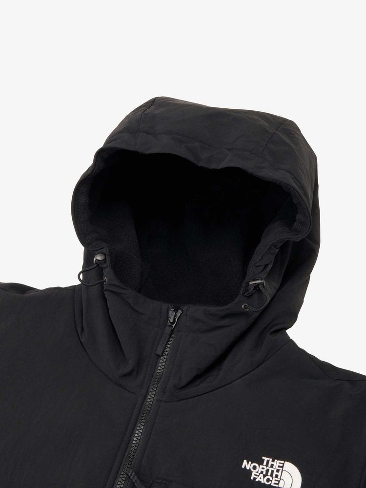 THE NORTH FACE(ザ・ノース・フェイス) ｜デナリフーディ（メンズ）