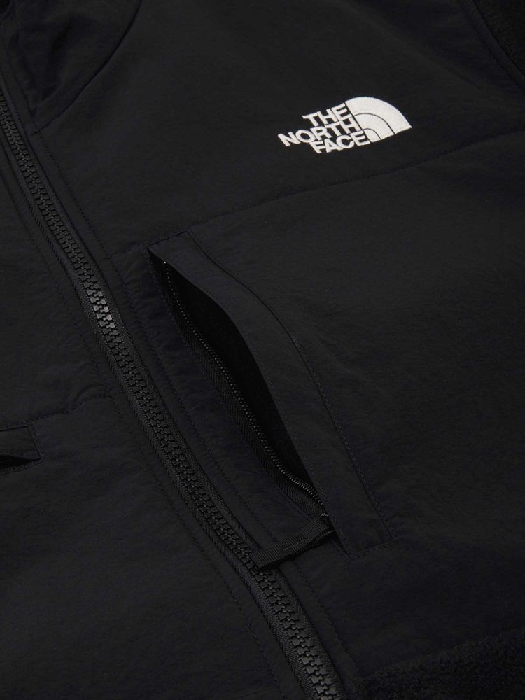 THE NORTH FACE(ザ・ノース・フェイス) ｜デナリフーディ（メンズ）
