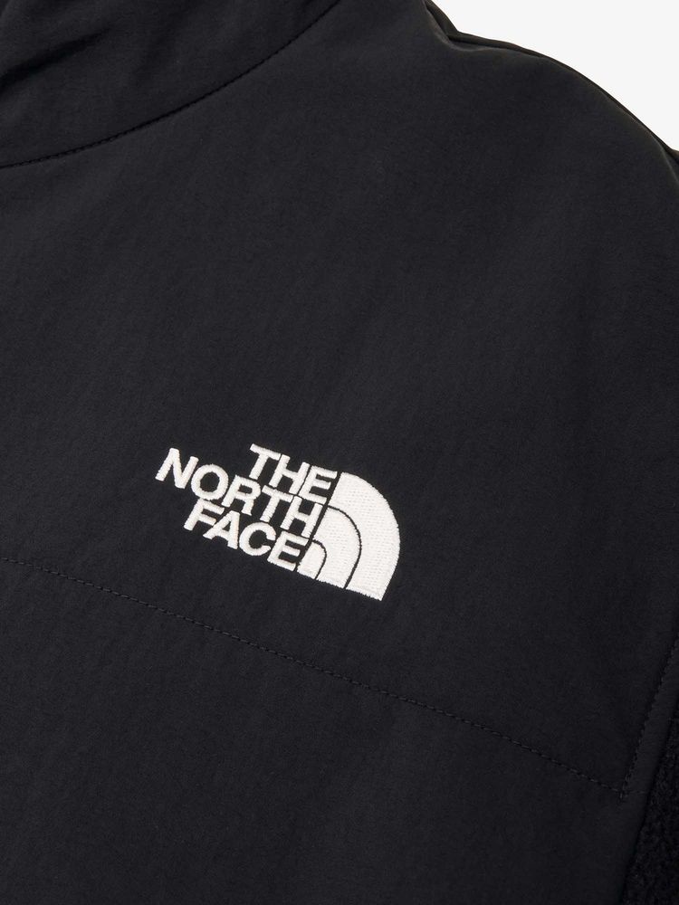 THE NORTH FACE(ザ・ノース・フェイス) ｜デナリフーディ（メンズ）