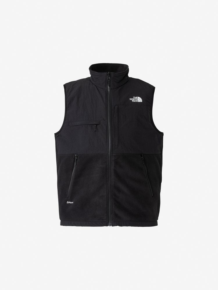THE NORTH FACE(ザ・ノース・フェイス) ｜デナリベスト（メンズ）