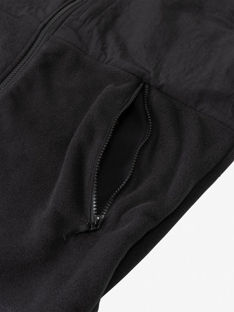 THE NORTH FACE(ザ・ノース・フェイス) ｜デナリベスト（メンズ）